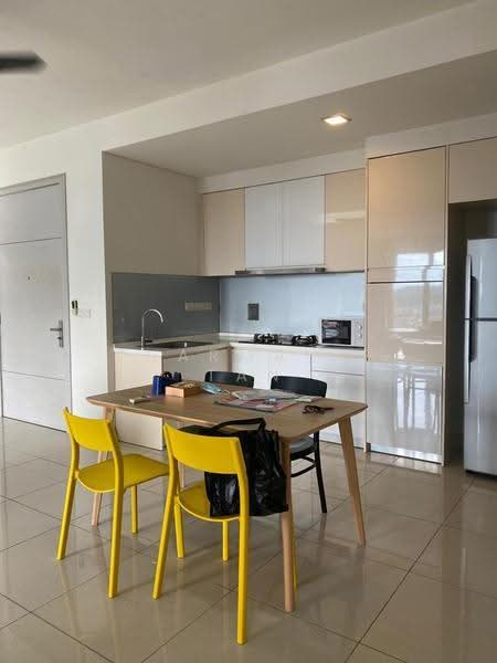 Condominium for Sale at The Westside One - Charmaine Tan - Kitchen - PropertyGuru.com.my