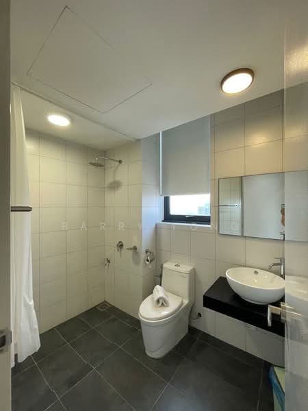 Service Residence for Rent at Chambers - Barry Yong - Bathroom - PropertyGuru.com.my