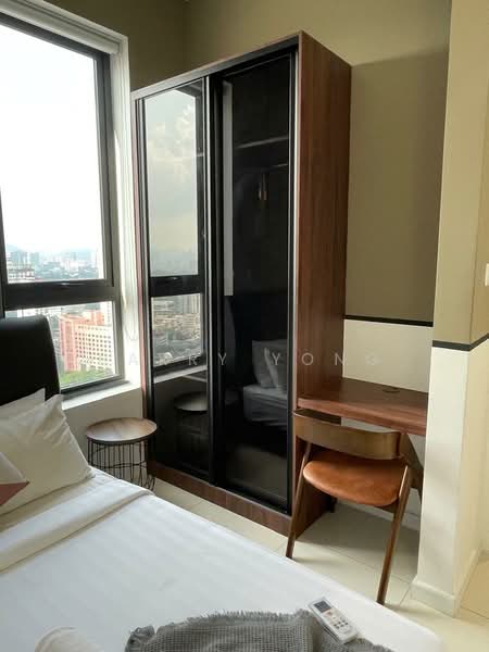Service Residence for Rent at Chambers - Barry Yong - Bedroom - PropertyGuru.com.my