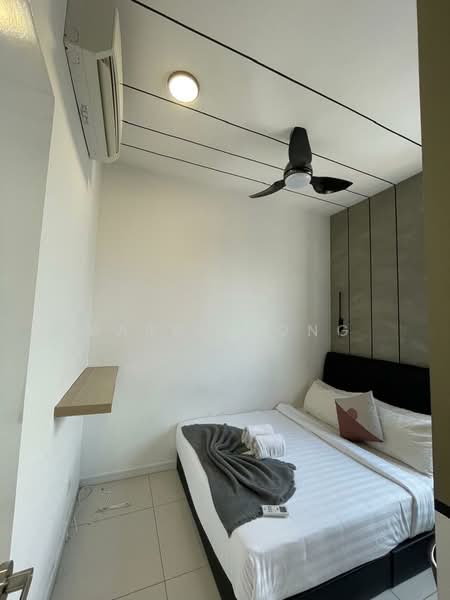 Service Residence for Rent at Chambers - Barry Yong - Bedroom - PropertyGuru.com.my