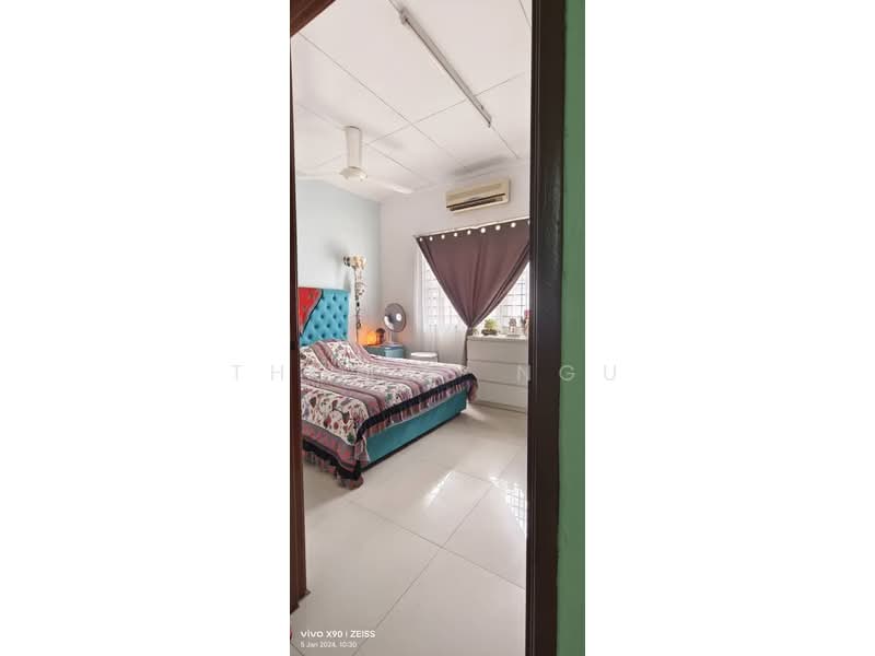 Rumah Teres 2 Tingkat untuk Dijual di Putra Bestari (Subang Jaya) - Thomas Ngu - Bedroom - PropertyGuru.com.my