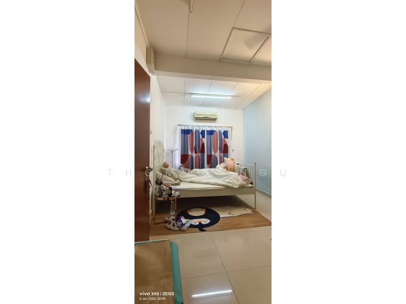 Rumah Teres 2 Tingkat untuk Dijual di Putra Bestari (Subang Jaya) - Thomas Ngu - Bedroom - PropertyGuru.com.my