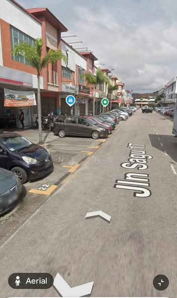 Shop for Rent in Taman Daya (Johor Bahru) - Jane Ngoi - PropertyGuru.com.my