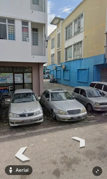 Shop for Rent in Taman Daya (Johor Bahru) - Jane Ngoi - Exterior - PropertyGuru.com.my