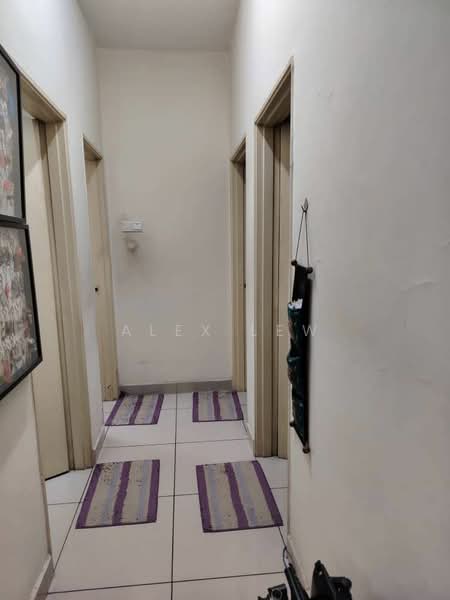 Service Residence for Sale at OUG Parklane - Alex Lew - Corridor - PropertyGuru.com.my