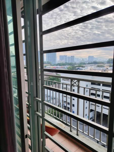 Service Residence for Sale at OUG Parklane - Alex Lew - View - PropertyGuru.com.my