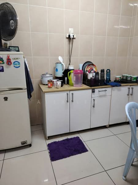 Service Residence for Sale at OUG Parklane - Alex Lew - PropertyGuru.com.my