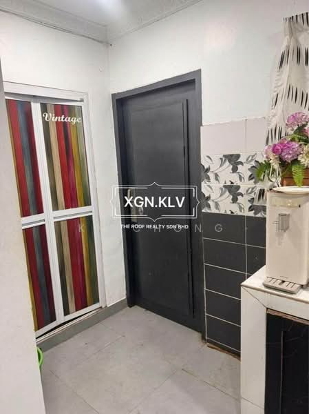 Rumah Teres 2 Tingkat untuk Dijual di Taman Pendamar Indah 2 (Klang) - KH Chong - Interior - PropertyGuru.com.my