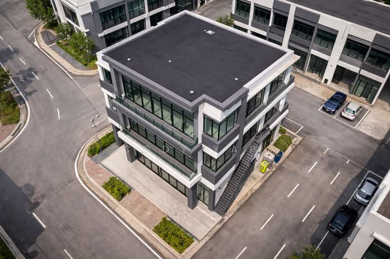 Kedai / Pejabat untuk Dijual di Setia Alam (Selangor) - Cody Yap - Exterior - PropertyGuru.com.my