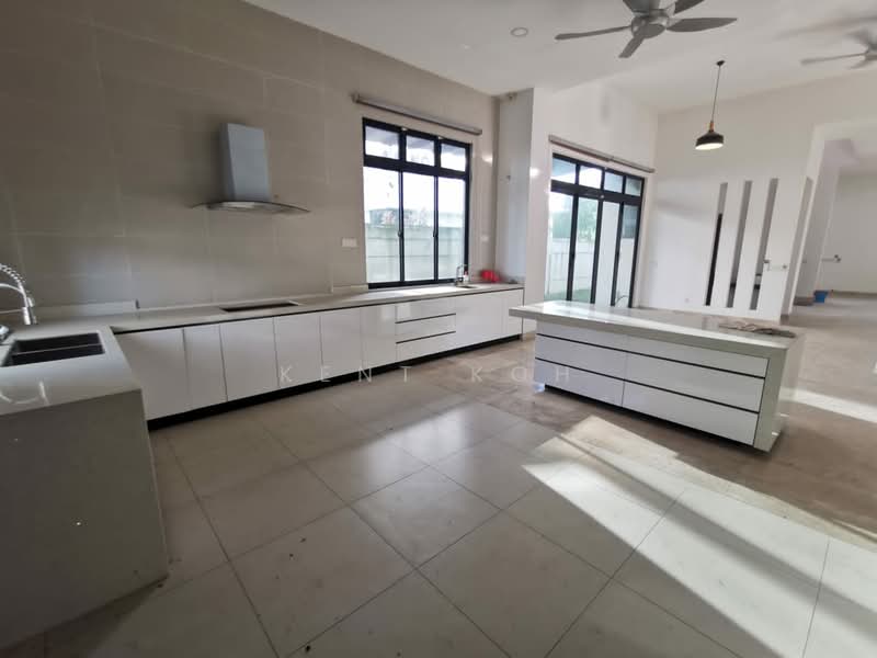 Bungalow for Sale in Taman Nusa Bestari (Iskandar Puteri (Nusajaya)) - Kent Koh - Kitchen - PropertyGuru.com.my