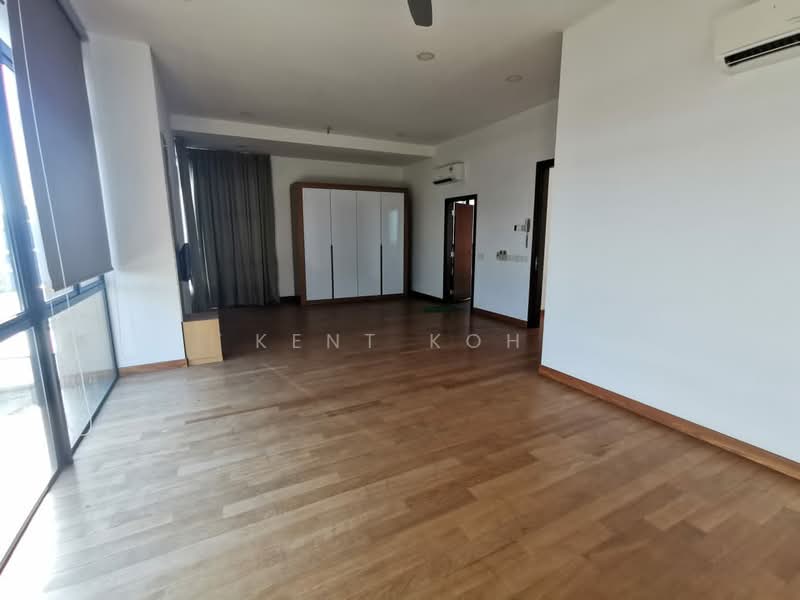 Bungalow for Sale in Taman Nusa Bestari (Iskandar Puteri (Nusajaya)) - Kent Koh - Living Room - PropertyGuru.com.my