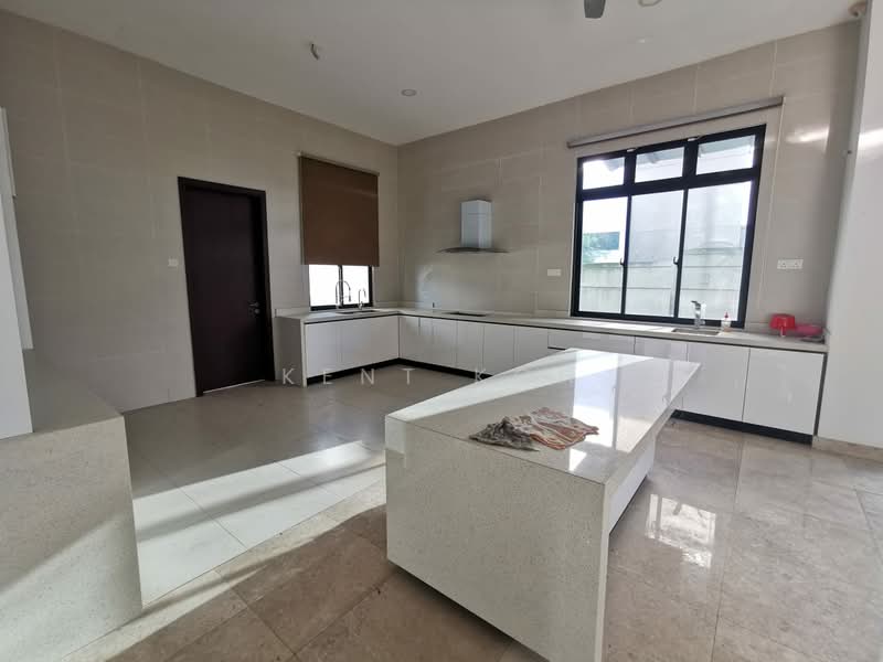 Bungalow for Sale in Taman Nusa Bestari (Iskandar Puteri (Nusajaya)) - Kent Koh - Kitchen - PropertyGuru.com.my