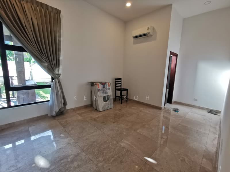 Bungalow for Sale in Taman Nusa Bestari (Iskandar Puteri (Nusajaya)) - Kent Koh - Living Room - PropertyGuru.com.my