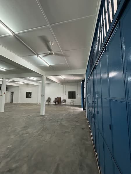 Factory for Rent in Kelapa Sawit (Kulai) - Mason Mok - PropertyGuru.com.my