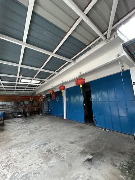 Factory for Rent in Kelapa Sawit (Kulai) - Mason Mok - PropertyGuru.com.my