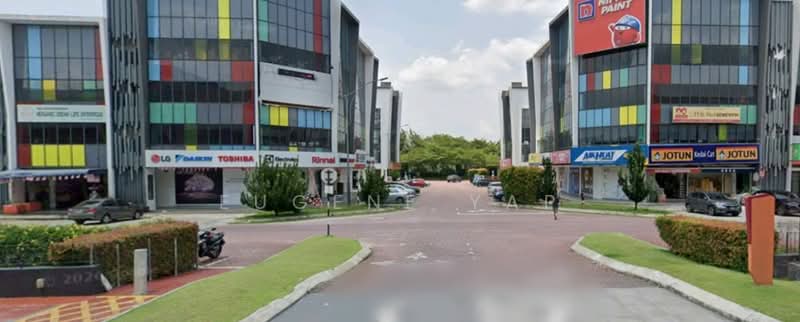 Shop for Sale in Setia Ecohill (Semenyih) - Eugene Yap - Exterior - PropertyGuru.com.my
