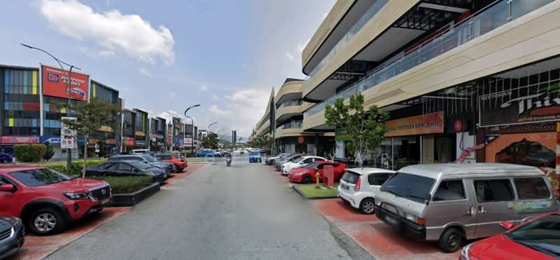 Shop for Sale in Setia Ecohill (Semenyih) - Eugene Yap - PropertyGuru.com.my