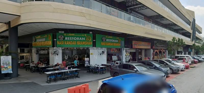 Shop for Sale in Setia Ecohill (Semenyih) - Eugene Yap - Exterior - PropertyGuru.com.my