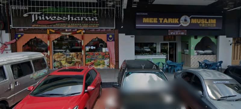Shop for Sale in Setia Ecohill (Semenyih) - Eugene Yap - Exterior - PropertyGuru.com.my