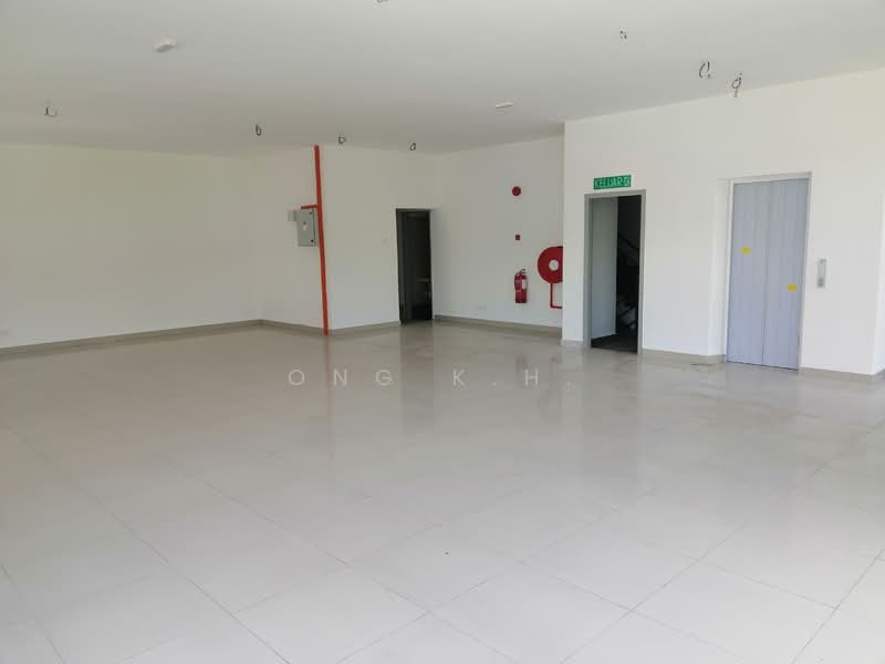 Kilang untuk Dijual di Balakong (Selangor) - Ong K.H. - PropertyGuru.com.my