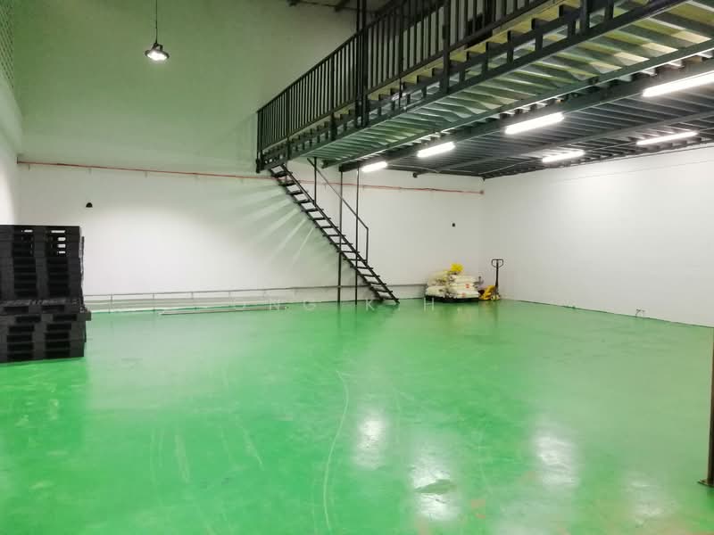 Kilang untuk Dijual di Balakong (Selangor) - Ong K.H. - PropertyGuru.com.my