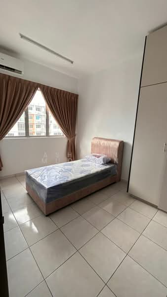 Pangsapuri untuk Disewa di Idaman Abadi - Ashiken Mudzrin - PropertyGuru.com.my