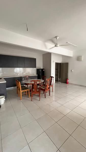 Pangsapuri untuk Disewa di Idaman Abadi - Ashiken Mudzrin - PropertyGuru.com.my