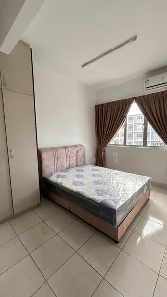 Pangsapuri untuk Disewa di Idaman Abadi - Ashiken Mudzrin - PropertyGuru.com.my
