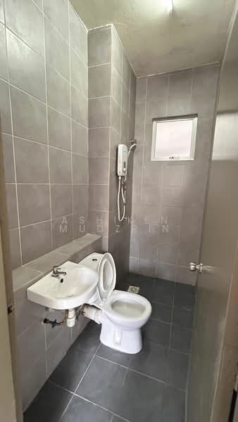 Pangsapuri untuk Disewa di Idaman Abadi - Ashiken Mudzrin - PropertyGuru.com.my