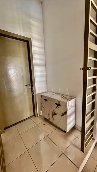 Pangsapuri untuk Disewa di Idaman Abadi - Ashiken Mudzrin - PropertyGuru.com.my