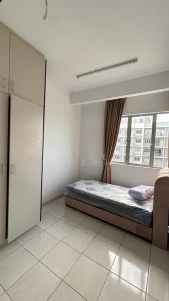 Pangsapuri untuk Disewa di Idaman Abadi - Ashiken Mudzrin - PropertyGuru.com.my