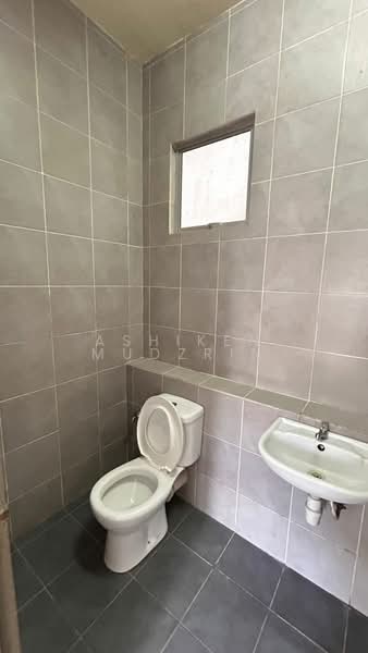 Pangsapuri untuk Disewa di Idaman Abadi - Ashiken Mudzrin - PropertyGuru.com.my