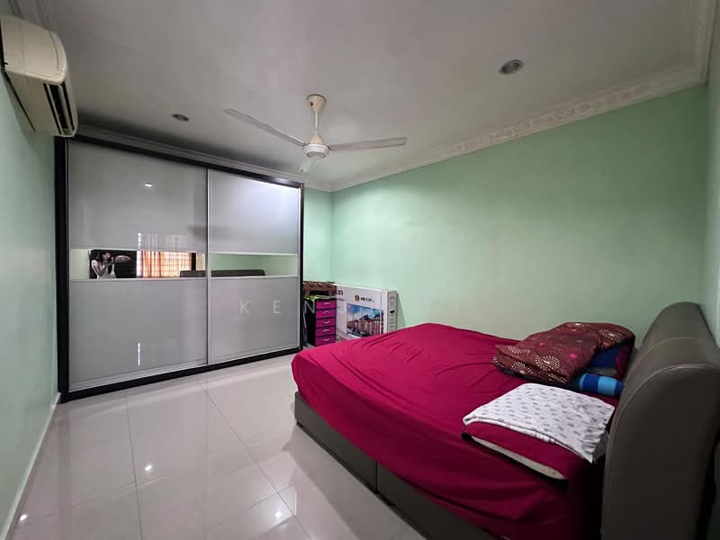 2-storey Terraced House for Sale in Taman Desa Jaya (Kepong) - Kenji Ti - PropertyGuru.com.my