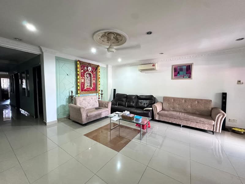2-storey Terraced House for Sale in Taman Desa Jaya (Kepong) - Kenji Ti - PropertyGuru.com.my
