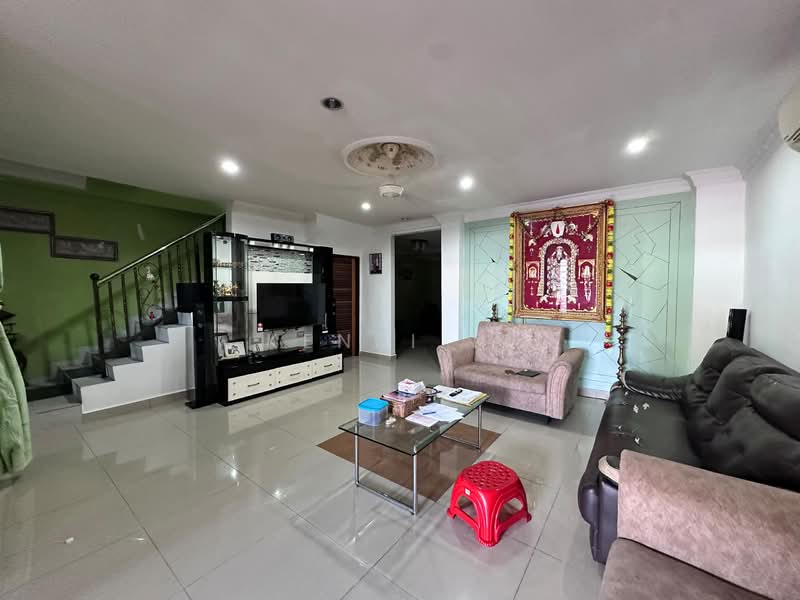 2-storey Terraced House for Sale in Taman Desa Jaya (Kepong) - Kenji Ti - PropertyGuru.com.my