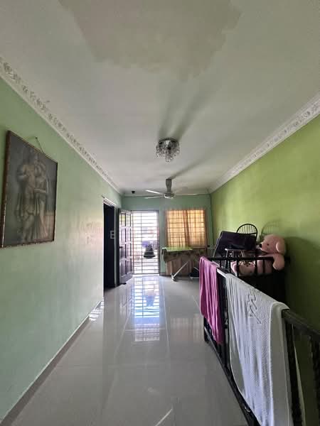 2-storey Terraced House for Sale in Taman Desa Jaya (Kepong) - Kenji Ti - PropertyGuru.com.my