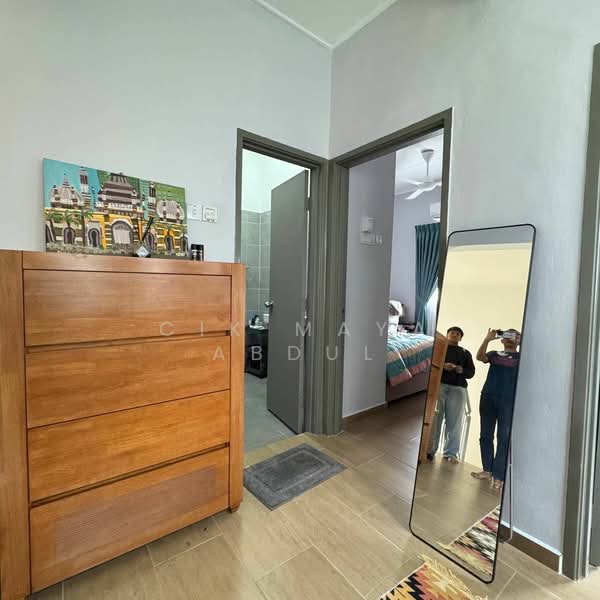 Townhouse for Sale in Ulu Kelang (Selangor) - Cik Maya Abdul - Interior - PropertyGuru.com.my