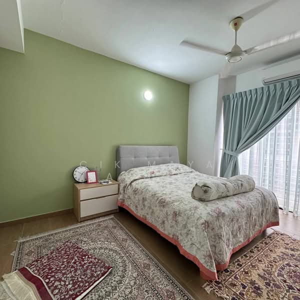 Townhouse for Sale in Ulu Kelang (Selangor) - Cik Maya Abdul - Bedroom - PropertyGuru.com.my