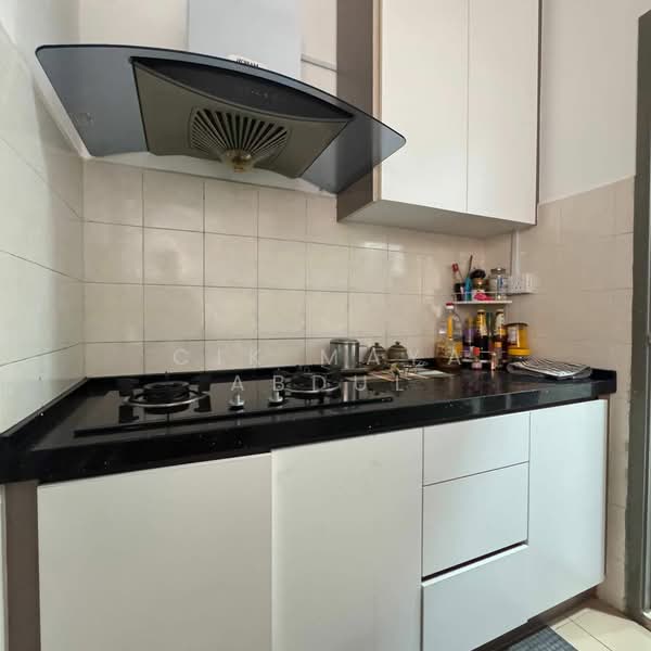 Townhouse for Sale in Ulu Kelang (Selangor) - Cik Maya Abdul - Kitchen - PropertyGuru.com.my