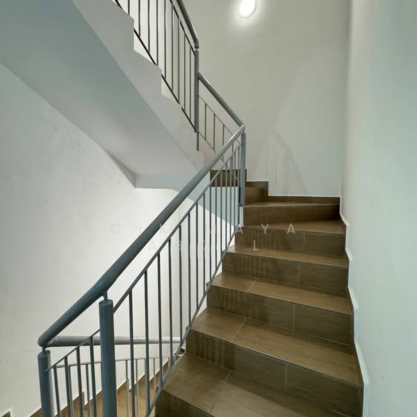 Townhouse for Sale in Ulu Kelang (Selangor) - Cik Maya Abdul - Interior - PropertyGuru.com.my