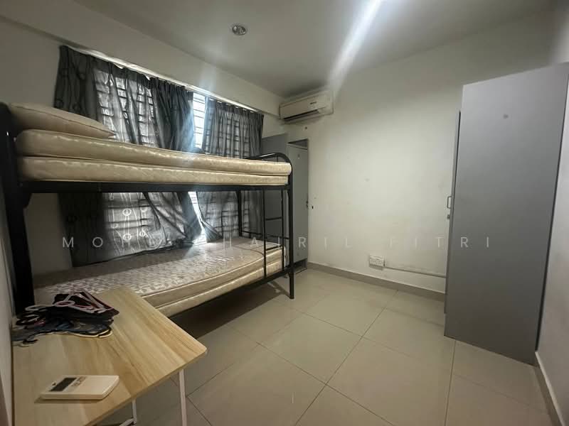 Service Residence for Rent at Menara U2 - Mohd Khairil Fitri - PropertyGuru.com.my