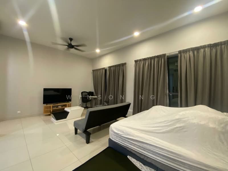 Service Residence for Rent at Tropicana Gardens - Winson Ng - PropertyGuru.com.my