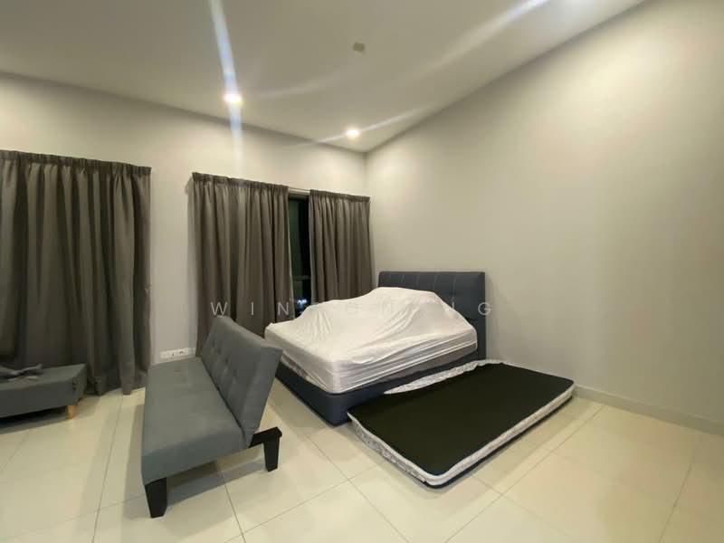 Service Residence for Rent at Tropicana Gardens - Winson Ng - PropertyGuru.com.my