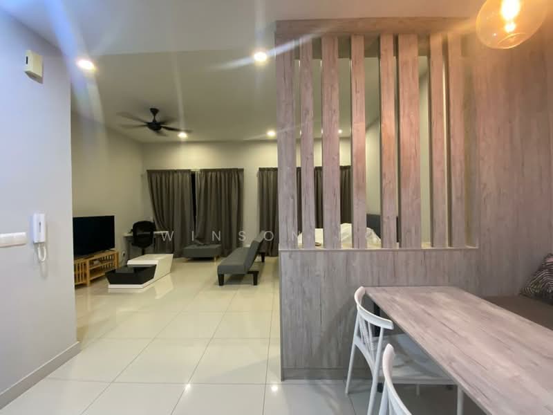 Service Residence for Rent at Tropicana Gardens - Winson Ng - PropertyGuru.com.my