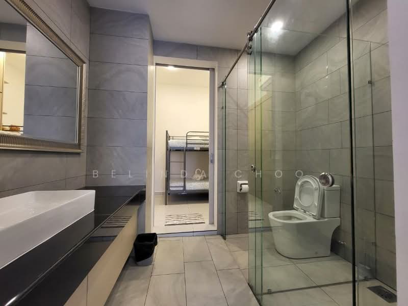 Service Residence for Sale at The Sky Executive Suites - Belinda Choo - Bathroom - PropertyGuru.com.my