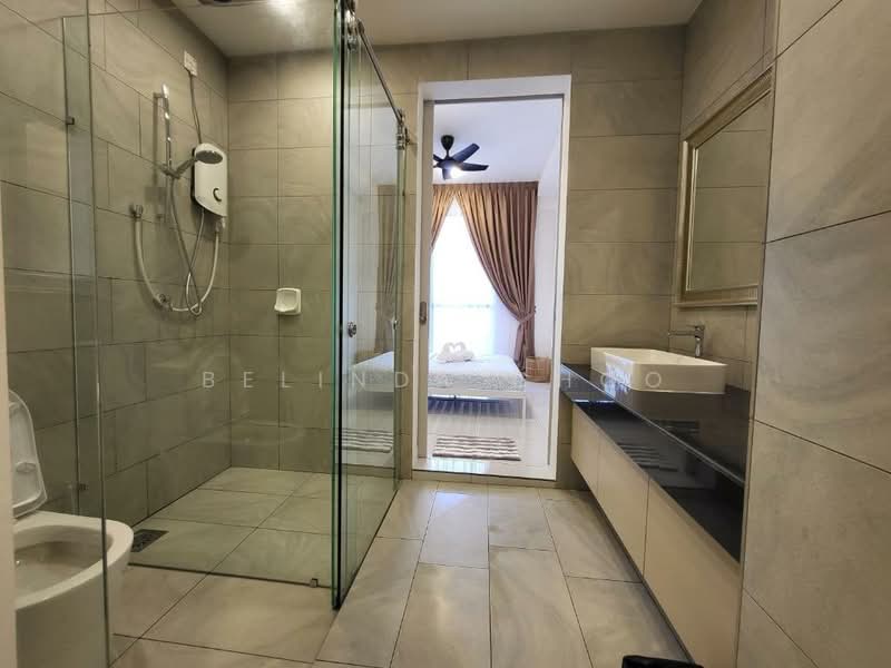 Service Residence for Sale at The Sky Executive Suites - Belinda Choo - Bathroom - PropertyGuru.com.my