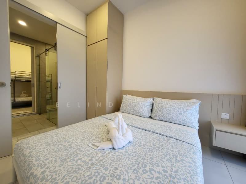 Service Residence for Sale at The Sky Executive Suites - Belinda Choo - Bedroom - PropertyGuru.com.my