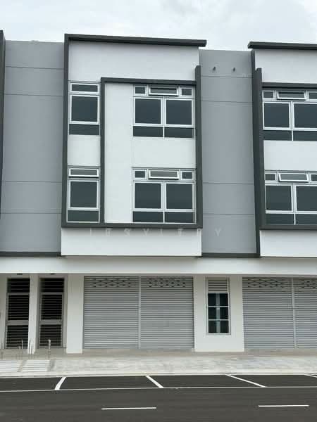 Shop / Office for Rent in Taman Adda Heights (Tebrau) - Jesy Tey - Exterior - PropertyGuru.com.my