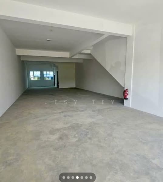 Shop / Office for Rent in Taman Adda Heights (Tebrau) - Jesy Tey - Interior - PropertyGuru.com.my