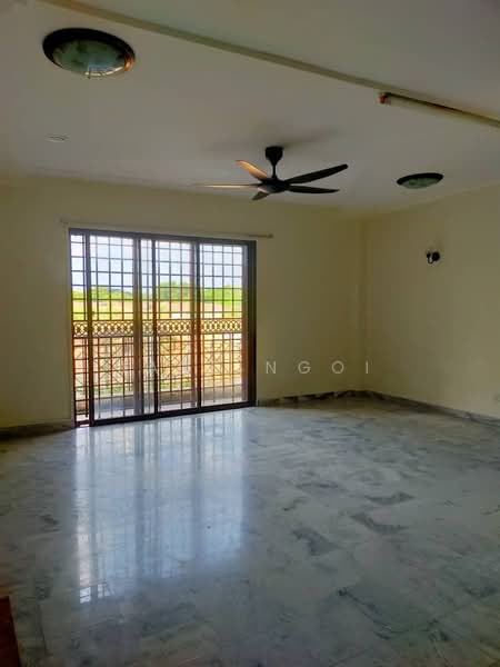 Kondominium untuk Disewa di Polo Park - Jane Ngoi - Living Room - PropertyGuru.com.my